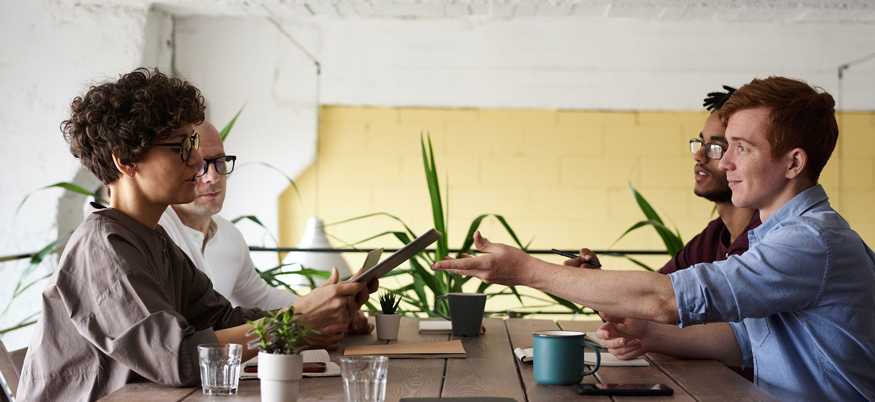 Affordable Web Design That Converts 